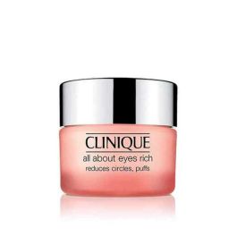 Clinique All About Eyes Rich Precio: 30.50000052. SKU: SLC-27837