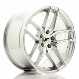 Japan Racing Llanta JR25 18x9,5 ET 40 5x112 CB 66,6 Silver JR2518955L4066SM Precio: 220.99000044. SKU: B13QVTVDQ3