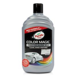 Abc FG7098 TW52710 Color Magic Plata 500 mL Cs6