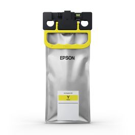EPSON WorkForce Pro WF-C529R / C579R Yellow XXL Ink 20K Precio: 160.49999988. SKU: S8405165