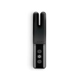 Mini Vibrador Le Wand Deux Negro Precio: 112.50000047. SKU: B1CJW25AVT