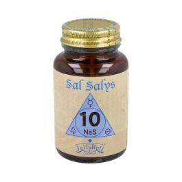 Salys-90 Sal Detoxificante con Fosfato Sódico 90 Comprimidos para Diarrea, Estreñimiento, Edemas y Flatulencias Precio: 18.59. SKU: B14STRQ2XA