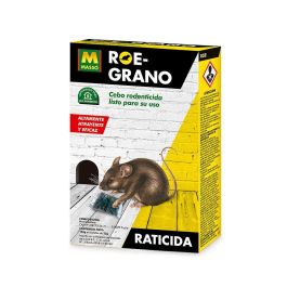 Massó Cebo rodenticida roe-grano 150 g Precio: 4.49999968. SKU: S7905625
