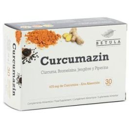 Curcumazin 30Cap. Precio: 22.8900001. SKU: B1CNZ8V2KX