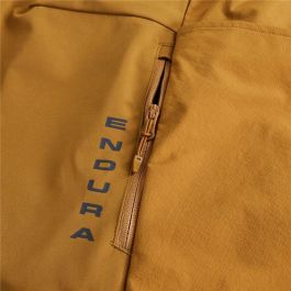 Pantalón Largo Deportivo Endura Trailster Pants Bz Naranja Ciclismo M