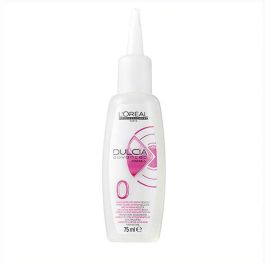 L'Oréal Dulcia Advanced 0 75 Ml - Permanente para rizos de larga duración Precio: 6.69000046. SKU: B1A3M8LVKB