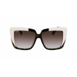 Gafas de Sol Mujer Salvatore Ferragamo SF1060S-341 Ø 55 mm