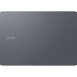 Samsung CU9 185H Galaxy Book4 Ultra 32GB RAM 1TB SSD RTX4070 Windows 11 Home gris