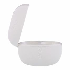 TNB ZIP 2 - Auriculares inalambricos Blancos in-ear TWS earphones - White TNB ZIP 2 - Auriculares inalambricos Blancos in-ear TWS earphones - White
