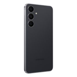 Samsung Galaxy S25 FE 5G Dual Sim 8GB RAM 512GB Jet Black