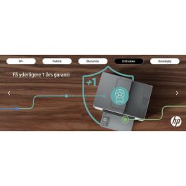 HP M234sdwe Impresora Multifunción Láser Compacta con Dúplex Rápido, Conectividad WiFi y HP Smart App. Incluye HP+ HP M234sdwe Impresora Multifunción Láser Compacta con Dúplex Rápido, Conectividad WiFi y HP Smart App. Incluye HP+