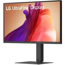LG 27U730A-B Pantalla para PC 27" 4K Ultra HD IPS 3840 x 2160 Pixeles Panel IPS 60Hz 5ms Negro