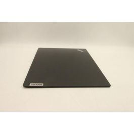 Lenovo COVER FRU A_COVER_ASSY_BLACK Lenovo COVER FRU A_COVER_ASSY_BLACK