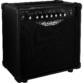 Amplificador Guitarra Combo  Ashdown Killer Tone Efx 1X10" 15W Ashdown
