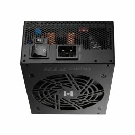 FSP HPT2-1650M Fuente Alimentación ATX 3.1 1650W 80+ Platinum Modular para PC
