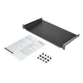 Bandeja Fija para Armario Rack Startech CABSHELF1U10