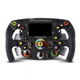 Thrustmaster SF1000 Edition Volante Negro con LCD para PC, PS4, PS5, Xbox One, Series S/X - 4060172