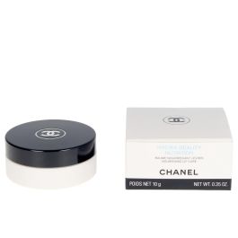 Chanel Hydra Beauty Nutrition Bálsamo Labial 15 gr - Hidrata, alisa y protege los labios