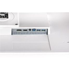 MONITOR IIYAMA 24" PROLITE XUB2492HSU-W6, IPS, 100HZ, 0,4MS, USB, HDMI, DISPLAYPORT, ALT 2x2W, ALTU, GIRO, INCLI, PIVOT, BLANCO MONITOR IIYAMA 24" PROLITE XUB2492HSU-W6, IPS, 100HZ, 0,4MS, USB, HDMI, DISPLAYPORT, ALT 2x2W, ALTU, GIRO, INCLI, PIVOT, BLANCO