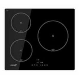 Placa de Inducción Cata IB6403E2BK 5300 w Precio: 279.50000056. SKU: B184ZHM2JV