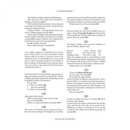 Devir Legendary Kingdoms 1: El Valle de los Huesos Libro-Juego de Campaña 8436607947875