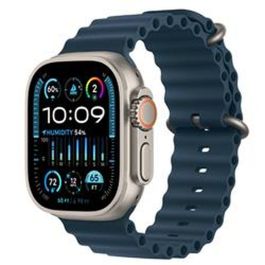 Smartwatch Apple Watch Ultra 2 Azul 1,9" 49 mm