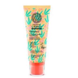 Oblepikha C-Berrica Mascarilla Esplendor 100Ml. Precio: 8.49999953. SKU: B1K7P8BF6T