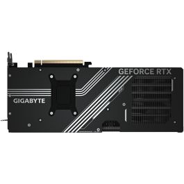 Gigabyte Tarjeta Gráfica GeForce RTX 5080 WINDFORCE OC SFF 16GB GDDR7 PCI-E 5.0 GV-N5080WF3OC-16GD para Gaming de Alto Rendimiento