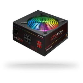 750W Chieftec Photon Serie CTG-750C-RGB Precio: 129.49999953. SKU: B1CRY89J6D