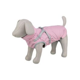Abrigo para Perro Trixie Rosa S