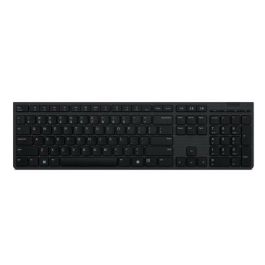 Teclado Lenovo Negro Qwerty Español Teclado Lenovo Negro Qwerty Español Precio: 82.49999978. SKU: B122RHK5QB