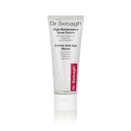 Dr. Sebagh High Maintenance Hand Cream 75 mL Dr. Sebagh High Maintenance Hand Cream 75 mL Precio: 32.88999978. SKU: B1FNQ7KWMD