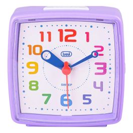 Trevi SL 3047 Reloj despertador analógico Colores surtidos Trevi SL 3047 Reloj despertador analógico Colores surtidos