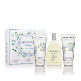 Aire Sevilla Perfume Aire de Sevilla Gardenia Eau de Toilette para Mujer Lote 3 pz Precio: 11.49999972. SKU: S0562486