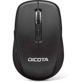 Ratón Bluetooth Inalámbrico Dicota D31980 Negro 1600 dpi Precio: 13.89999963. SKU: B1CEJFHMWY