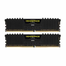 Corsair CMK16GX4M2B3000C15 módulo de memoria 16 GB 2 x 8 GB DDR4 3000 MHz