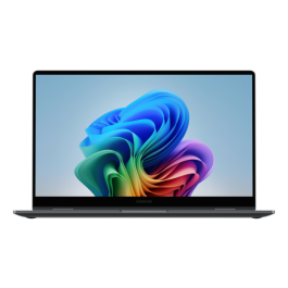 Portátil Convertible Samsung Galaxy Book5 360 Intel Core Ultra 5-256V/ 16GB/ 512GB SSD/ 15.6" Táctil/ Win11 Pro Portátil Convertible Samsung Galaxy Book5 360 Intel Core Ultra 5-256V/ 16GB/ 512GB SSD/ 15.6" Táctil/ Win11 Pro
