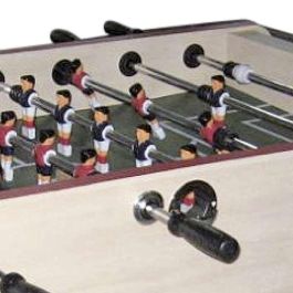 Futbolín bistro-pro 141 x 74 x 86 cm Futbolín bistro-pro 141 x 74 x 86 cm