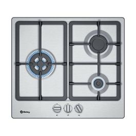 Placa de Gas Balay 3ETX563HB 60 cm 58,2 cm 1 W Precio: 294.98999948. SKU: S0422280