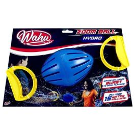 Juego zoom ball hydro wahu. incluye 10 globos de agua. Precio: 13.50000025. SKU: B15AR86D5R