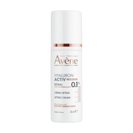 Avène HYALURON ACTIVE PROCEDURE CR Crema con Ácido Hialurónico para Procedimientos 30ml Precio: 55.78999998. SKU: B1HACT3W3S