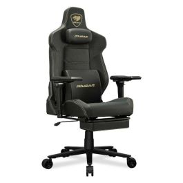 Silla Gaming Cougar Armor Evo S Gold