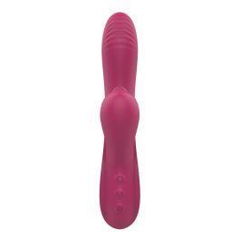 Vibrador Punto G Dream Toys Essentials Rosa