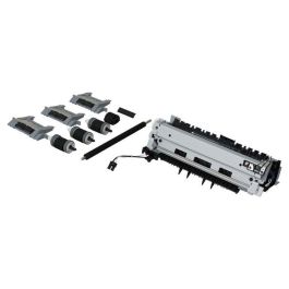 HP Service Kit para 220V con Rodillo de Alimentación, Rodillo de Recogida, Separador y Fusor para Cassette Precio: 308.68999942. SKU: B1DMAG9695