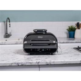 Plancha de Cocina NINJA AG551 Negro/Gris