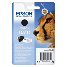 Epson Stylus D-78/92/120/DX-4000/5000/6000/7000F Cartucho Negro Precio: 15.49999957. SKU: B17MGQ7GYR