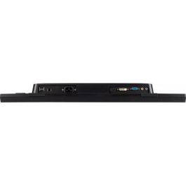 Viewsonic TD2423 Monitor Táctil Multi-usuario 23.6" Full HD 1080p LED VA, USB, Altavoces, VESA, Negro