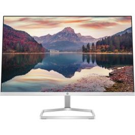 HP Monitor M22f 21.5" Full HD (FHD) IPS Antirreflectante, 5ms, 75Hz, AMD FreeSync, Low Blue Light, Negro/Plata Precio: 122.88999943. SKU: B17RXNBYQV