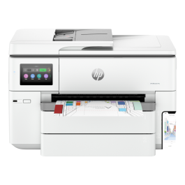 HP OfficeJet Pro 9730e Impresora Color Inalámbrica Todo en Uno A3 | Dúplex | Instant Ink Precio: 258.98999962. SKU: B1B8CSVLPJ