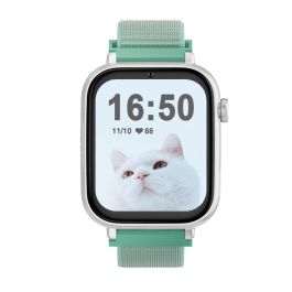 Smartwatch Save Family SW+B.CTVM Verde Precio: 160.49999988. SKU: B19AMW7P94